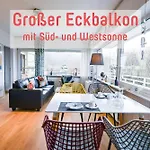 Haus Frauenpreiss F107 Apartamento Cuxhaven