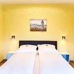 Apartamento Haus Frauenpreiss F107 Cuxhaven
