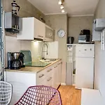 Haus Frauenpreiss F107 Apartamento