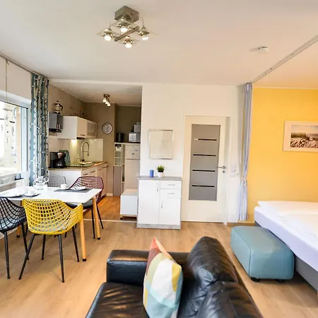 Haus Frauenpreiss F107 Apartamento