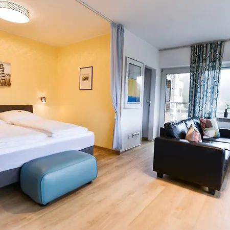 Haus Frauenpreiss F107 * Cuxhaven