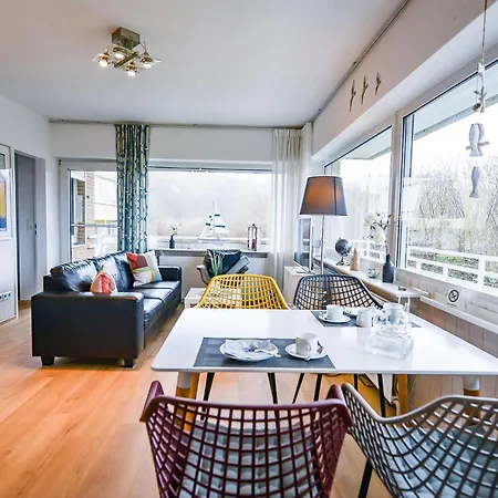 Haus Frauenpreiss F107 * Cuxhaven