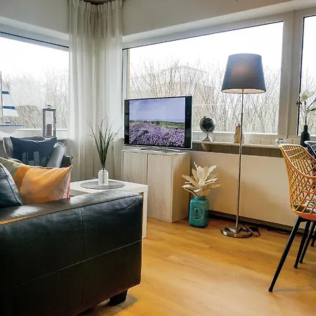 Haus Frauenpreiss F107 Apartamento Cuxhaven