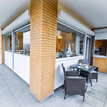 Haus Frauenpreiss F107 Apartamento