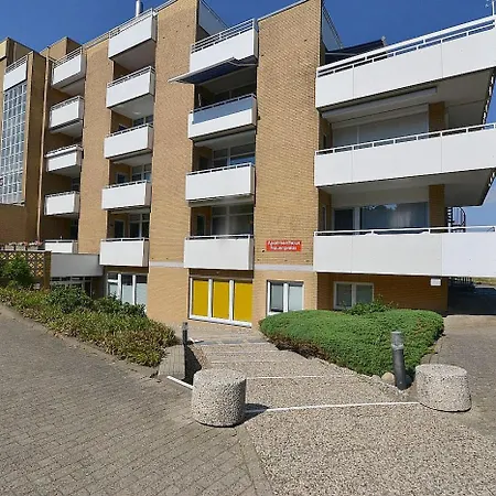 Haus Frauenpreiss F107 Cuxhaven