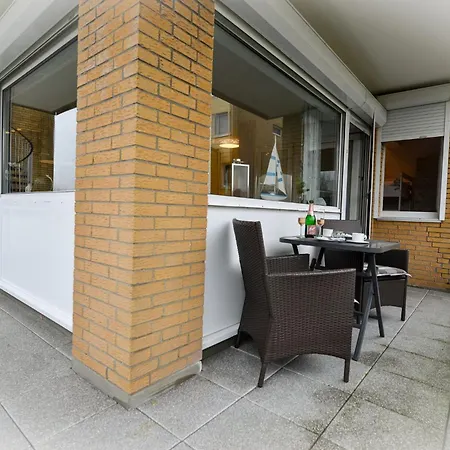 Haus Frauenpreiss F107 Apartamento *