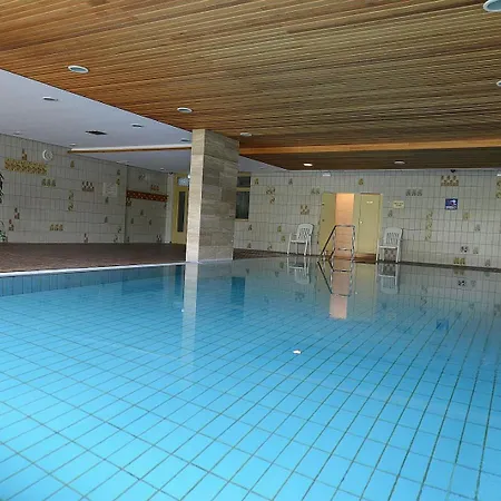 Haus Frauenpreiss F107 Apartamento Cuxhaven
