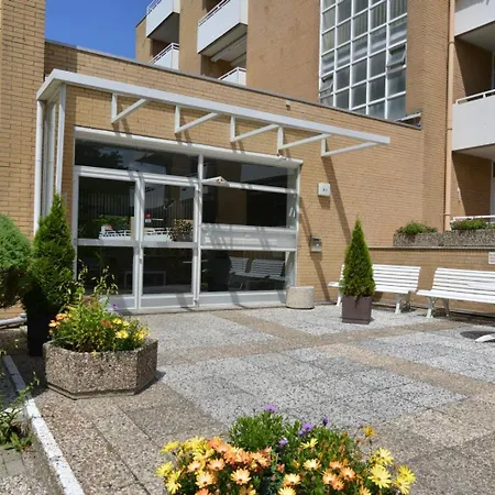 Haus Frauenpreiss F107 Apartamento