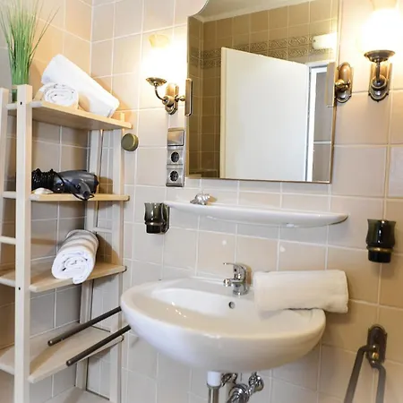 Apartamento Haus Frauenpreiss F107 *