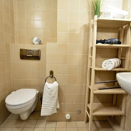 Apartamento Haus Frauenpreiss F107 *