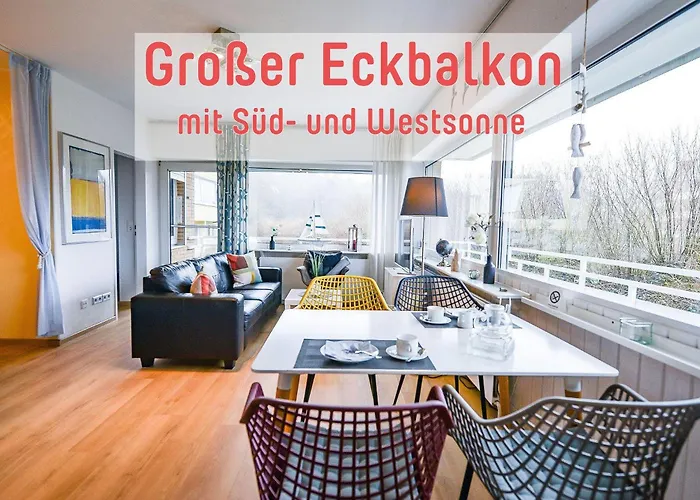 Haus Frauenpreiss F107 Apartment Cuxhaven