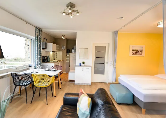 Haus Frauenpreiss F107 Apartment