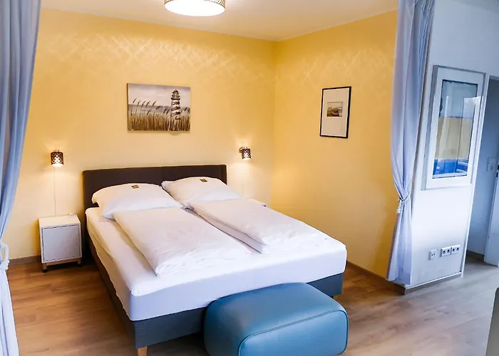Haus Frauenpreiss F107 Cuxhaven