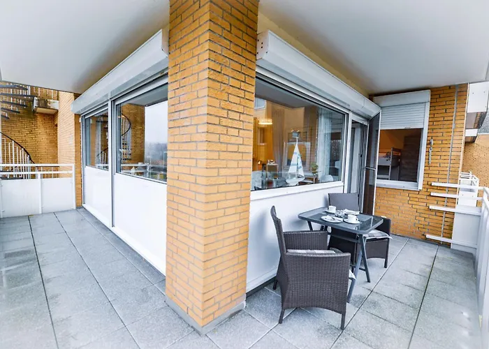 Haus Frauenpreiss F107 Apartment