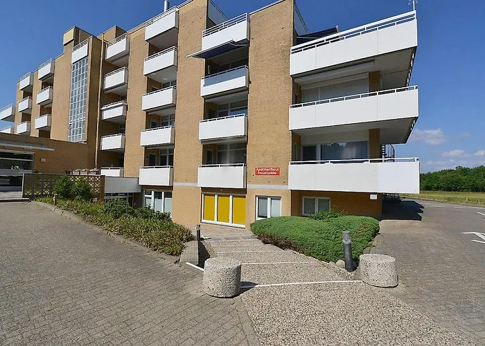 Haus Frauenpreiss F107 Cuxhaven