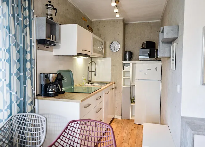 Haus Frauenpreiss F107 Apartment