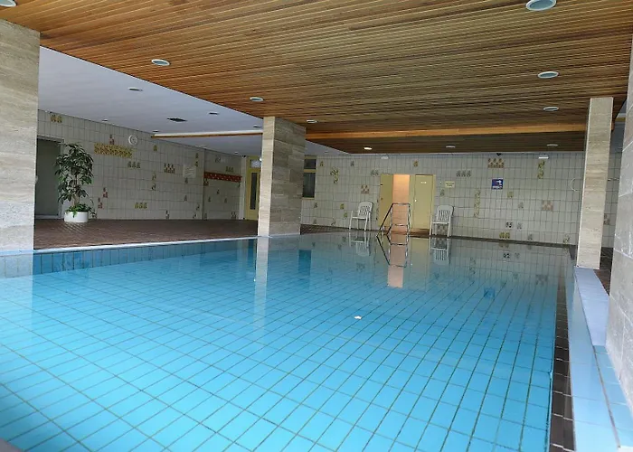 Haus Frauenpreiss F107 Apartment Cuxhaven