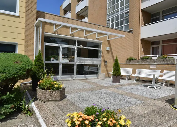 Haus Frauenpreiss F107 Apartment